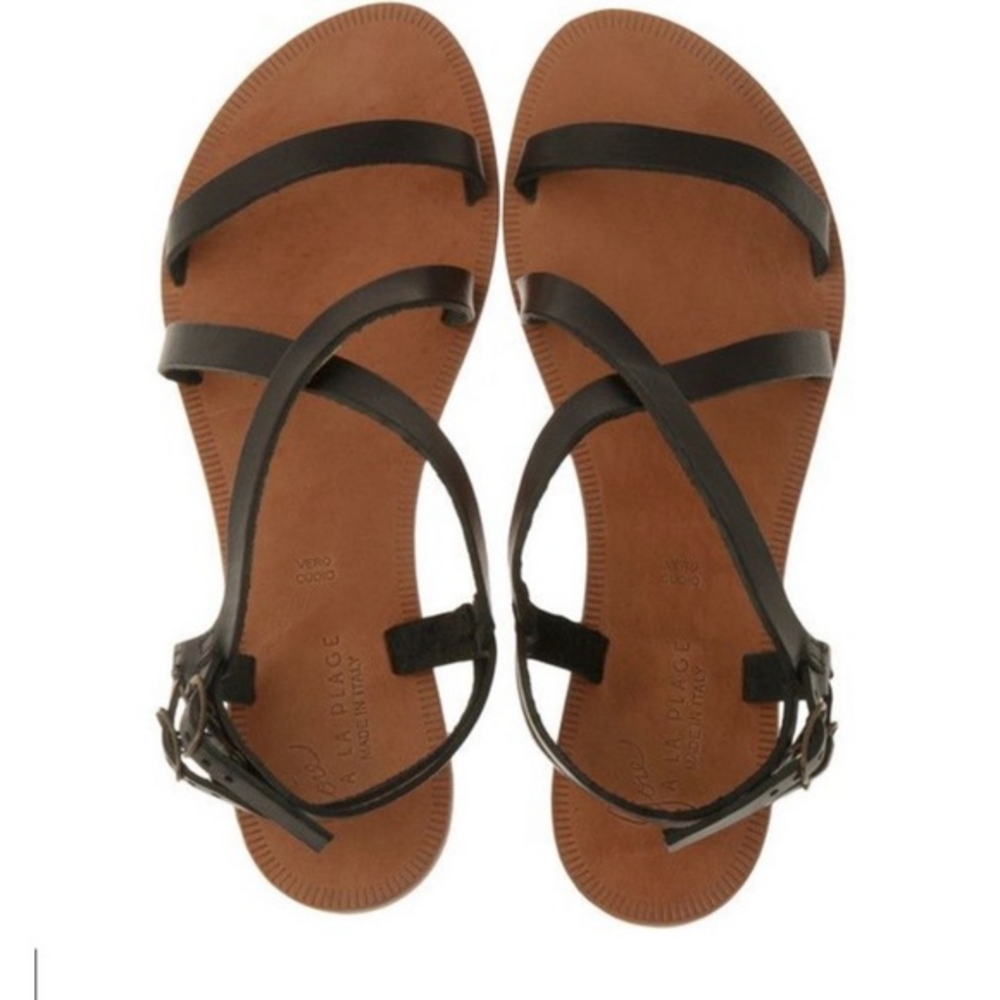 Joie a‎ La Plage Socoa Sandal US 39.5